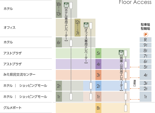 日本地図