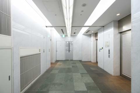 アスト津 オフィス