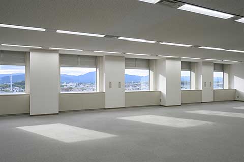 アスト津 オフィス